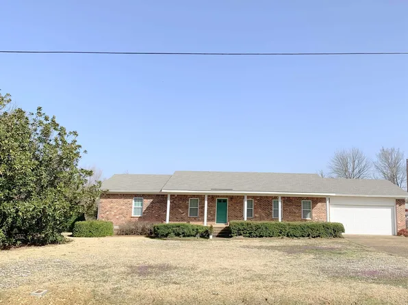 20618 W Pinnacle Rd, Roland, AR 72135