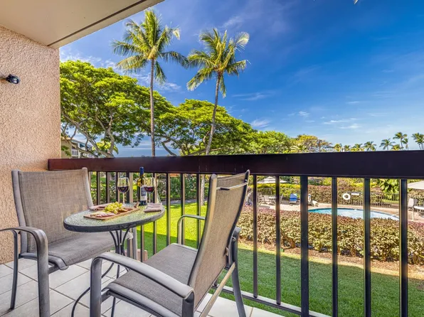 2191 S Kihei Rd APT 1205, Kihei, HI 96753