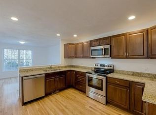 57 Tatman St, Worcester, MA 01607