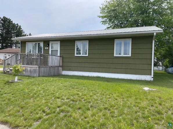 49 Birch Blvd, Babbitt, MN 55706-0000