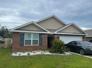 4080 Roosevelt Way, Bagdad, FL 32583