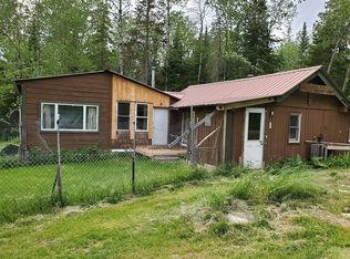 50 Macdonald Rd, Oxbow, ME 04764