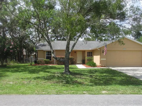 10526 GIFFORD DRIVE, SPRING HILL, FL 34608