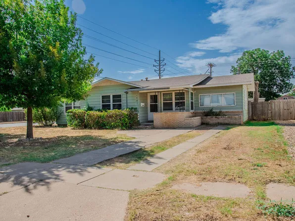 4801 40th St, Lubbock, TX 79414
