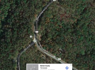 Marina Ridge Rd, Sugar tree, TN 38380