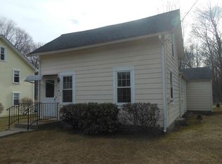 100 Austin Ave, Smithfield, RI 02828