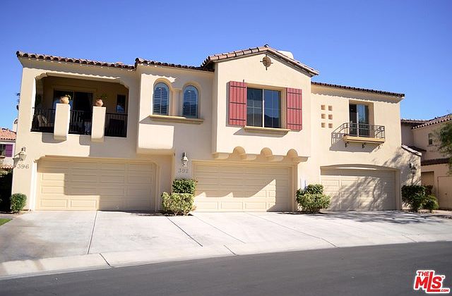 Carriage House