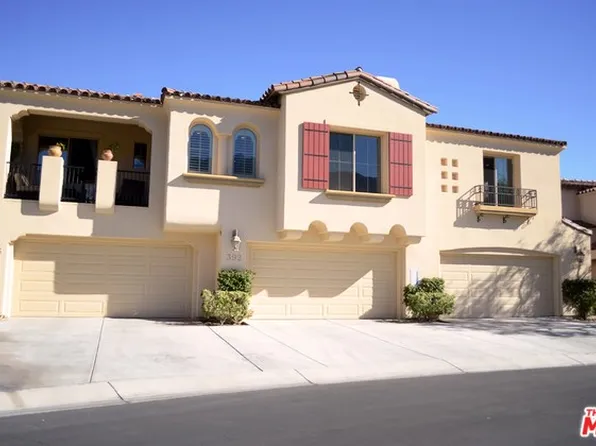 388 E Ameno Dr, Palm Springs, CA 92262