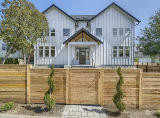 8138 31st Ave SW, Seattle, WA 98126