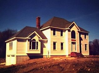 Eden Hill Rd, Newtown, CT 06470