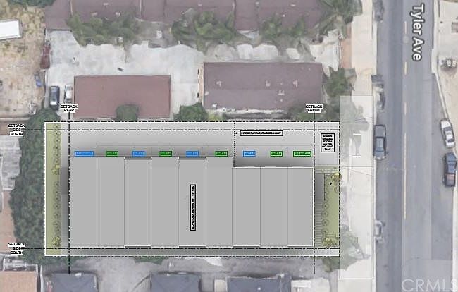 1st image of 5213 Tyler Ave