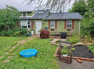 77 Ford Ave, Rochester, NY 14606