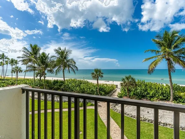 10475 GULF SHORE DR #122, NAPLES, FL 34108