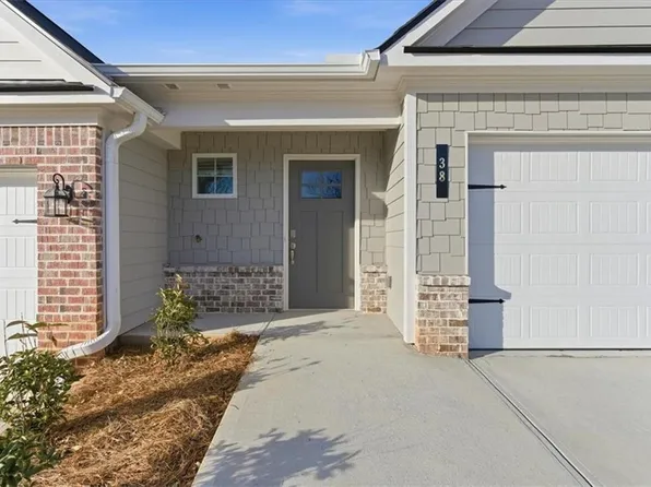 32 Silver Leaf Ln, Dawsonville, GA 30534