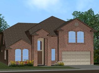 110 Ridge Blf, Cibolo, TX 78108