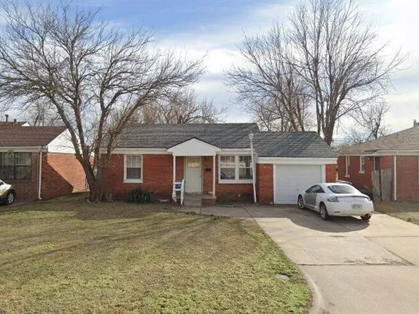 (undisclosed Address), Oklahoma City, OK 73109