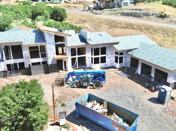 2313 E Wrangler Dr, Hideout, UT 84036