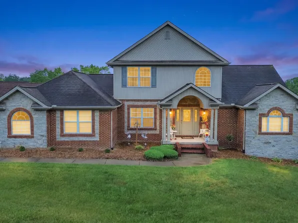91 White Tail Run, Somerset, KY 42503