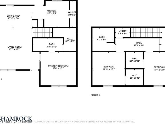 2nd image of 812 Chambers Creek Cir