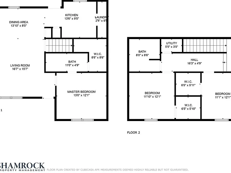 820 Chambers Creek Cir — Photo 2