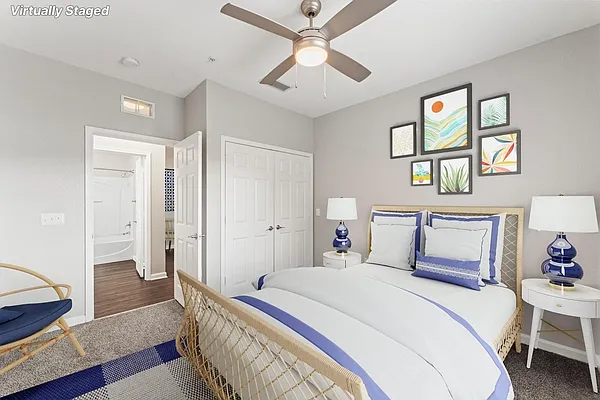 Edens Edge Apartments — Photo 9