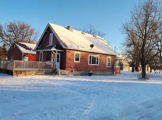 309 Pine St, Williams, IA 50271