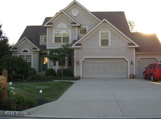 7378 Frasier Rd, Westerville, OH 43082