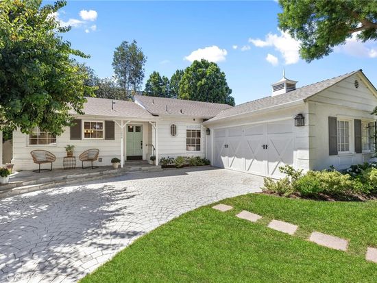 12606 Rye St, Studio City, CA 91604