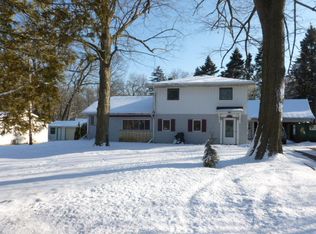 4303 Mona Park Rd, Racine, WI 53405