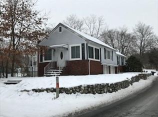 221 New Boston Rd, Dracut, MA 01826