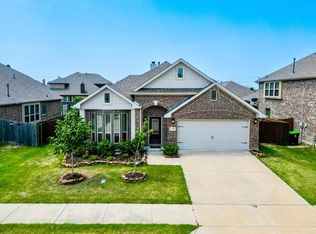 1708 Ada Ln, Little Elm, TX 75068