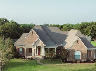 14224 Aspen Dr, Olive Branch, MS 38654