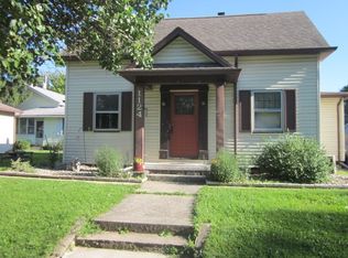 1124 E Main St, Warsaw, IN