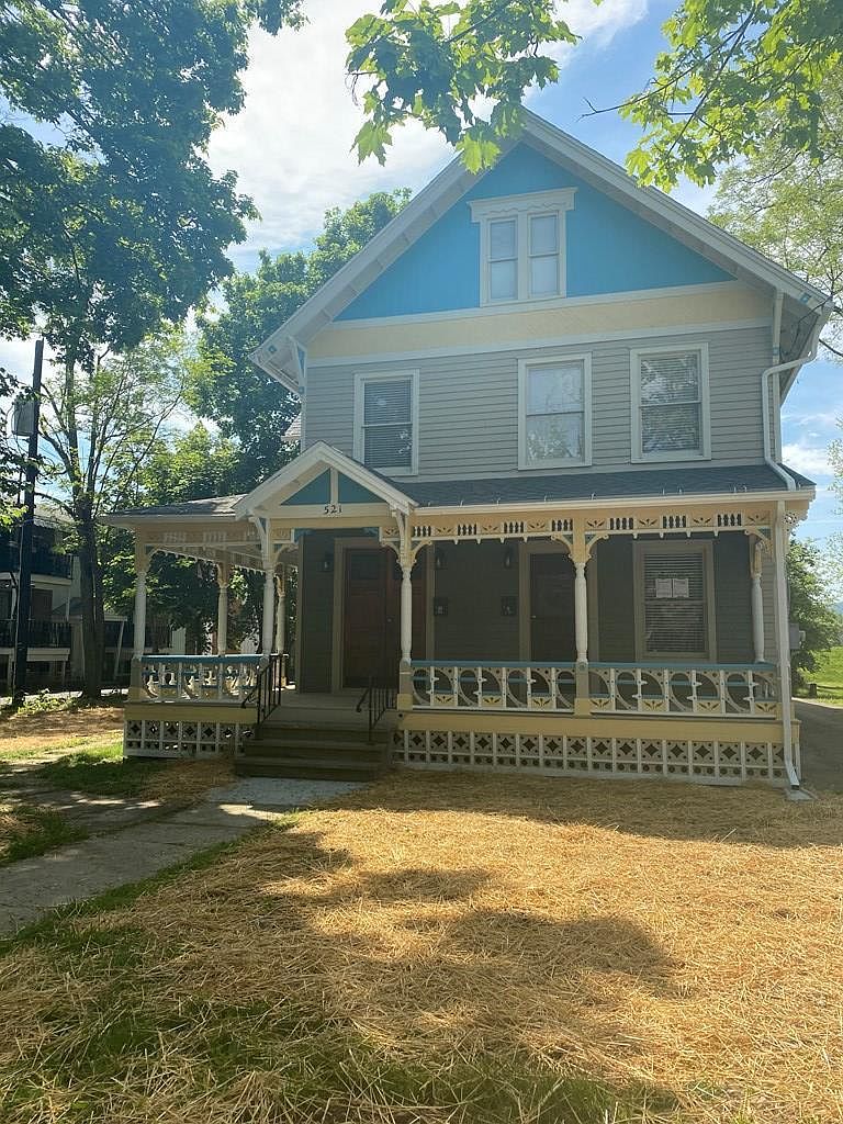 521 W Water St, Elmira, NY 14905 Zillow