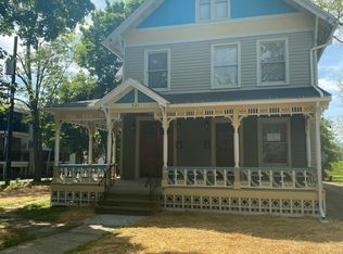 521 W Water St, Elmira, NY 14905
