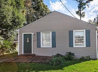 4200 Anthony St, Metairie, LA 70001