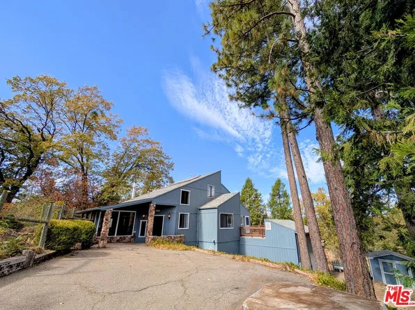 37068 Mudge Ranch Rd, Coarsegold, CA 93614