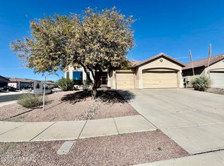 7832 W Palladin Rd, Tucson, AZ 85743