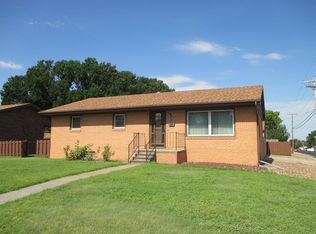 2017 Eisenhower Rd, Hays, KS 67601