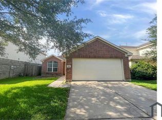 2418 Montana Blue Dr, Spring, TX 77373