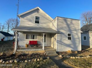 340 W Montford Ave, Ada, OH