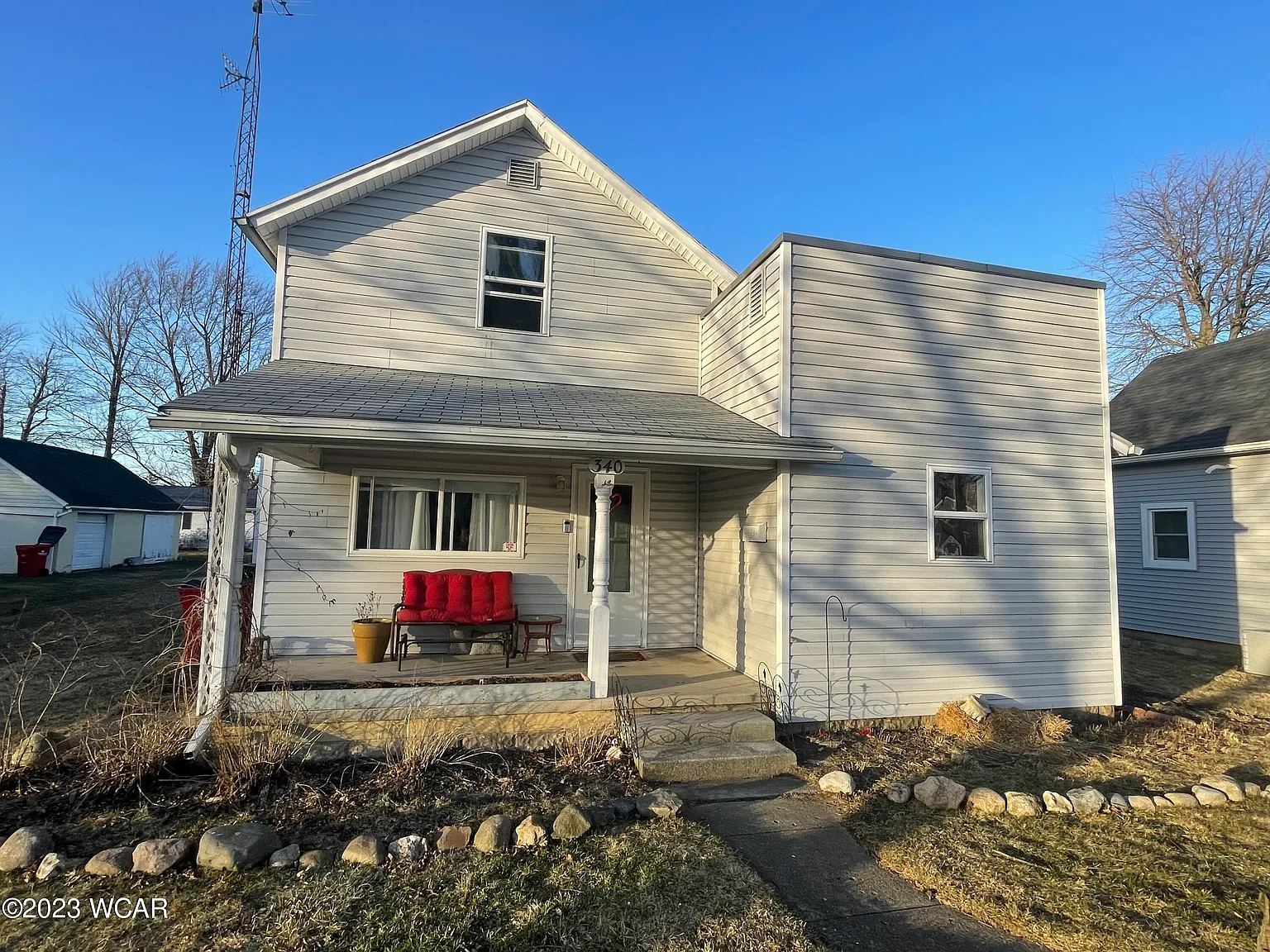 340 W Montford Ave photo 1