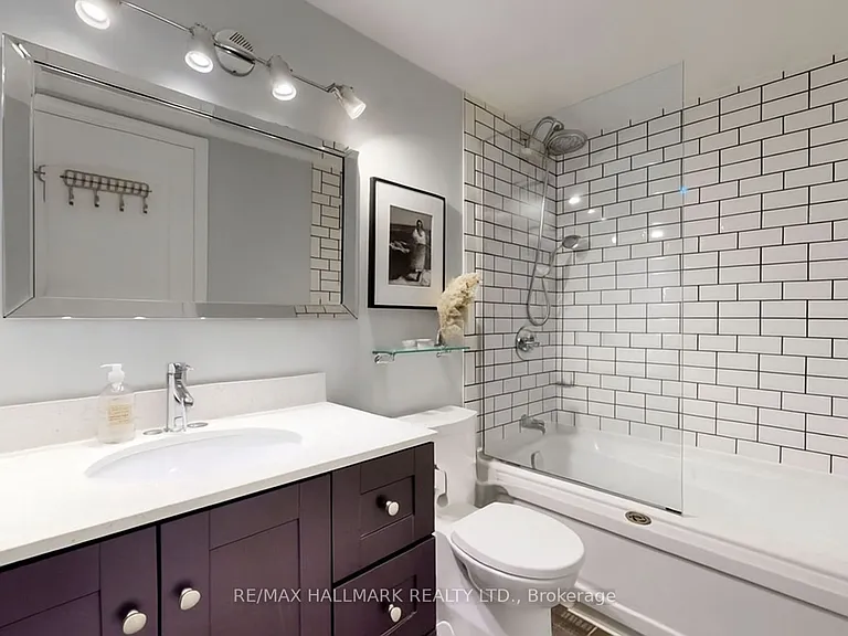 18 William Carson Cres #115 — Photo 12