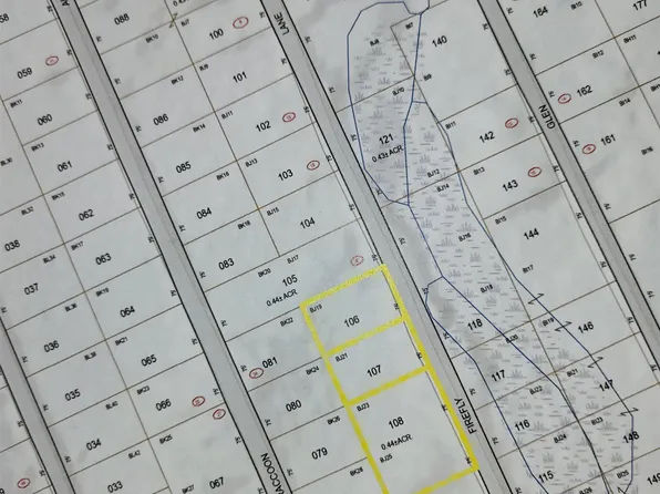 Map16 108 Firefly Lane #106,107&108, Hillsborough, NH 03244