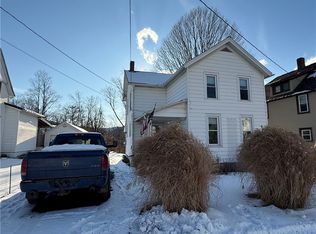 23 Burton St, Walton, NY 13856