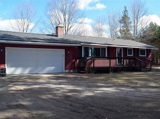 08110 Camp Daggett Rd, Petoskey, MI 49770