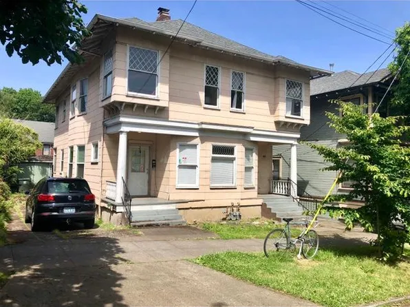 921 SE 27th Ave, Portland, OR 97214