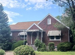 1740 Little Gap Rd, Palmerton, PA 18071