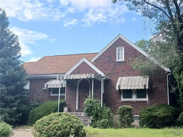 1740 Little Gap Rd, Palmerton, PA 18071