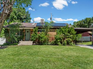 3390 S Monroe Blvd E, Ogden, UT 84403